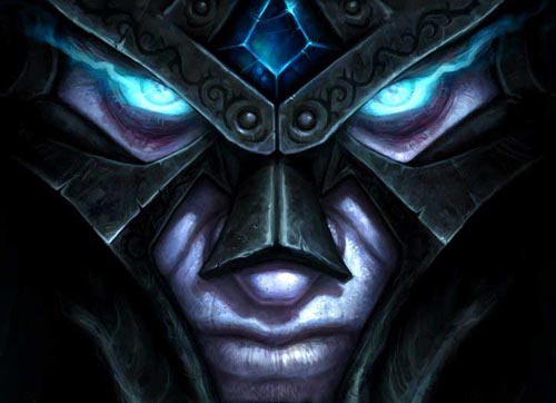 скачать wow lich king 3.3.5a через торрент