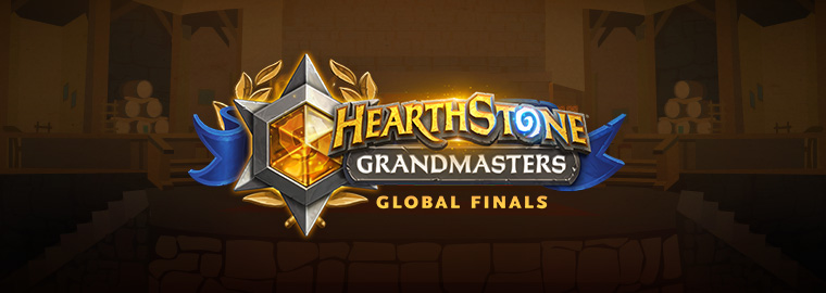 Hearthstone Global Finals