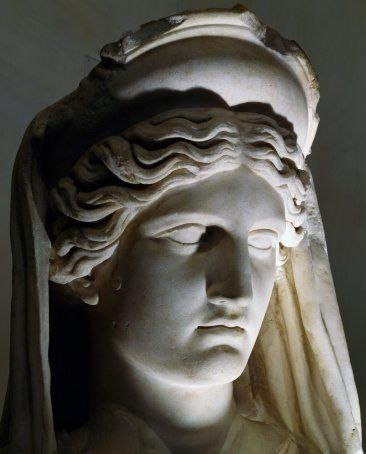 Ancient Greece Demeter