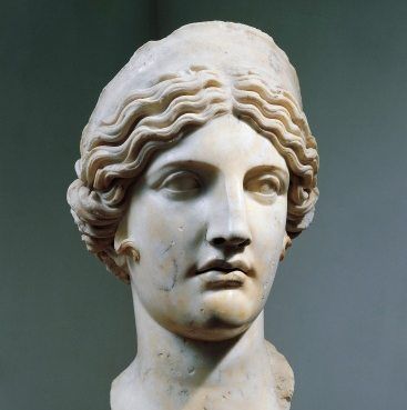 Ancient Greece Hera