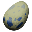 Parasaur Egg