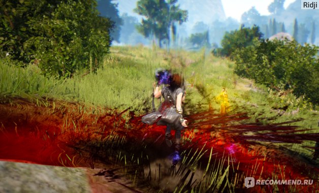 Black Desert Online фото