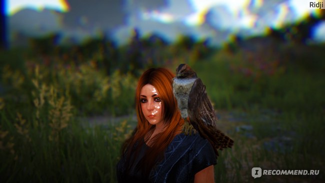 Black Desert Online фото