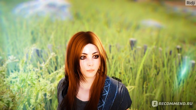 Black Desert Online фото