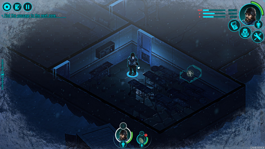 Distrust: Polar Survival пыталась воспроизвести идею The Thing в чуть другой форме, но получилось совсем не то 10 игр, которым необходимы современные ремейки