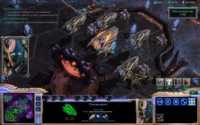 Коды по "StarCraft 2: Wings of Liberty"