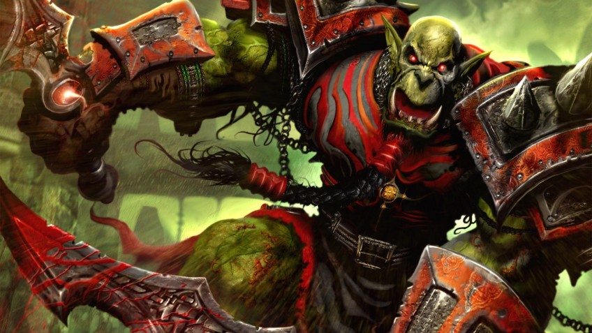 Краткая история Азерота. Всё, что нужно знать о вселенной перед игрой в Warcraft III: Reforged Краткая история Азерота. Всё, что нужно знать о вселенной перед игрой в Warcraft III: Reforged