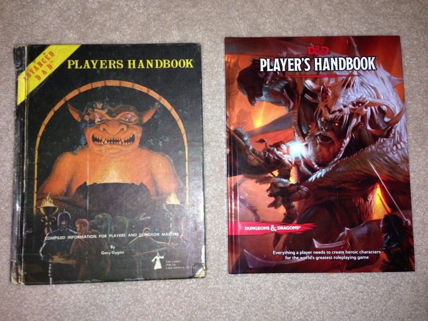 Что такое Dungeons & Dragons и как в это играть. Краткий справочник для новичков