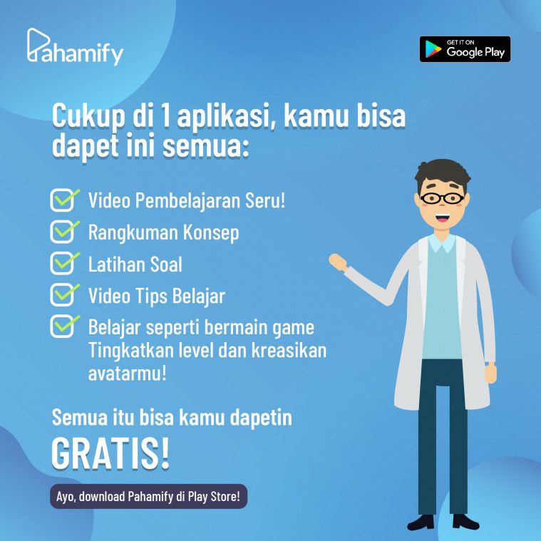 Aplikasi belajar online