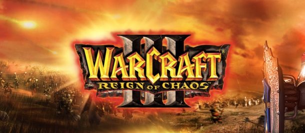 Install and play Warcraft 3 on Mac