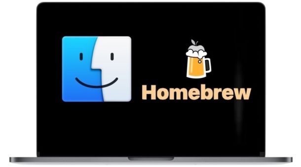 How to uninstall with Homebrew
