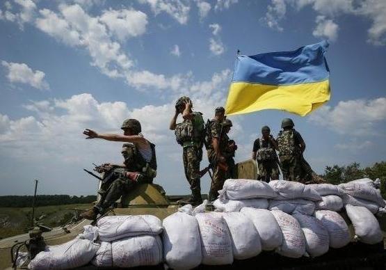 превентивный удар по украине