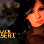 Black Desert - Sorcerer