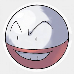 Electrode icon