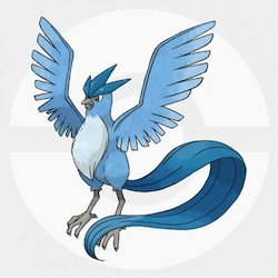 Articuno icon