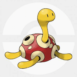 Shuckle icon