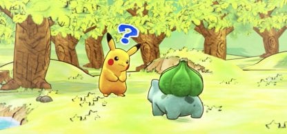 Pokemon Mystery Dungeon - Beginner Tips