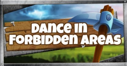 Fortnite Battle Royale Season 7 Week 1 Challenge Dance In Forbidden Locations