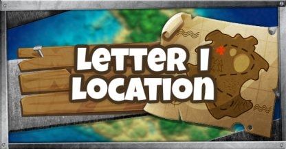 I Letter