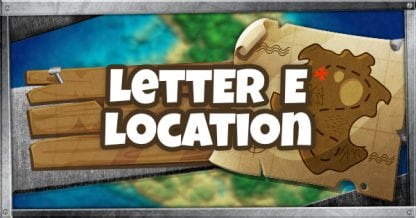 E Letter