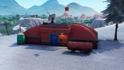 Eliminate Opponents At All Expedition Outposts Season 7 Week 4