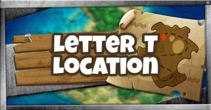 T Letter