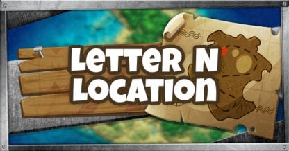 N Letter