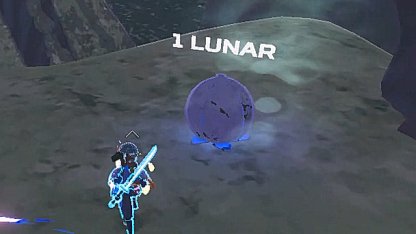 Lunar Orb