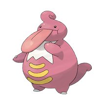 Lickilicky icon