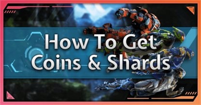 Anthem How To Get Coins & Shards What You Can Buy Eyecatch