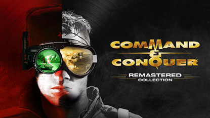 Command & Conquer Remastered Collection system requirements