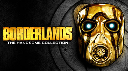 Borderlands: The Handsome Collection is free on PC