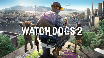 Watch Dogs 2 is free on PC right now