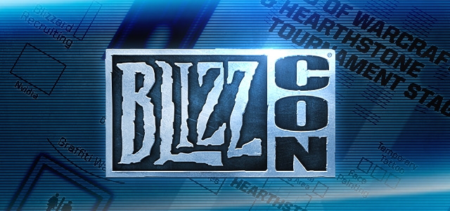 BlizzCon 2019: расписание