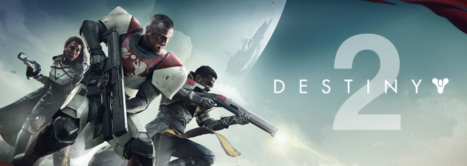 Destiny 2: системные требования и бета-тестирование для PC