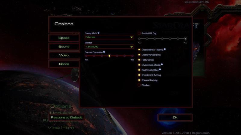 starcraft remastered settings starcraft_remastered