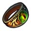 Кольцо «Глаз дракона»