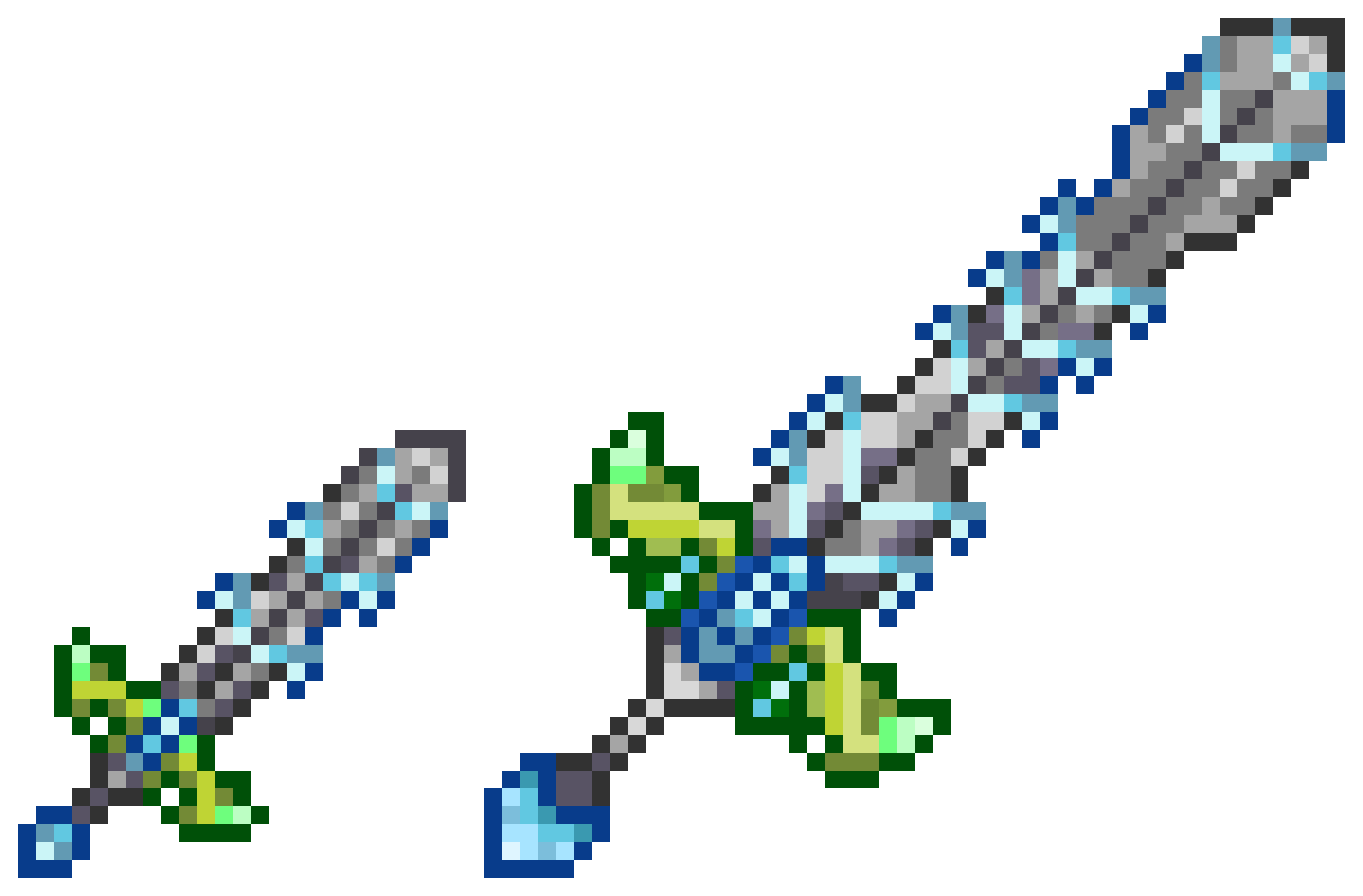 Terraria mage weapons фото 36