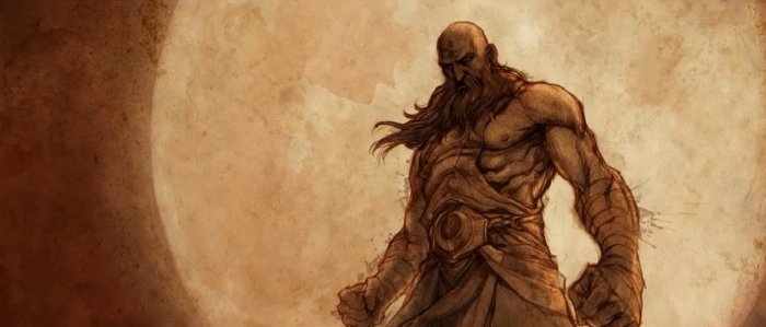 Diablo III. Руководство по Монаху 