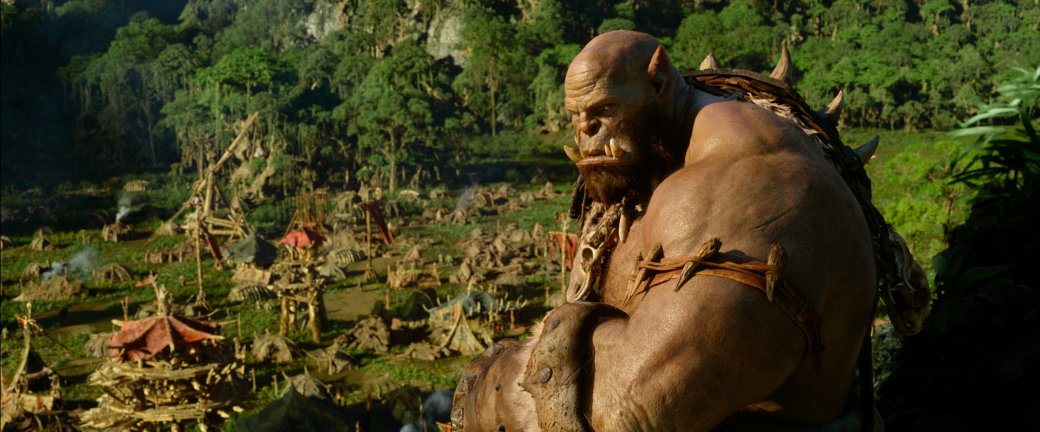 Все о мире и вселенной Warcraft, история мира Warcraft 