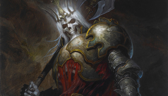 Blizzard заблокировала полную версию Diablo III для новых покупателей 