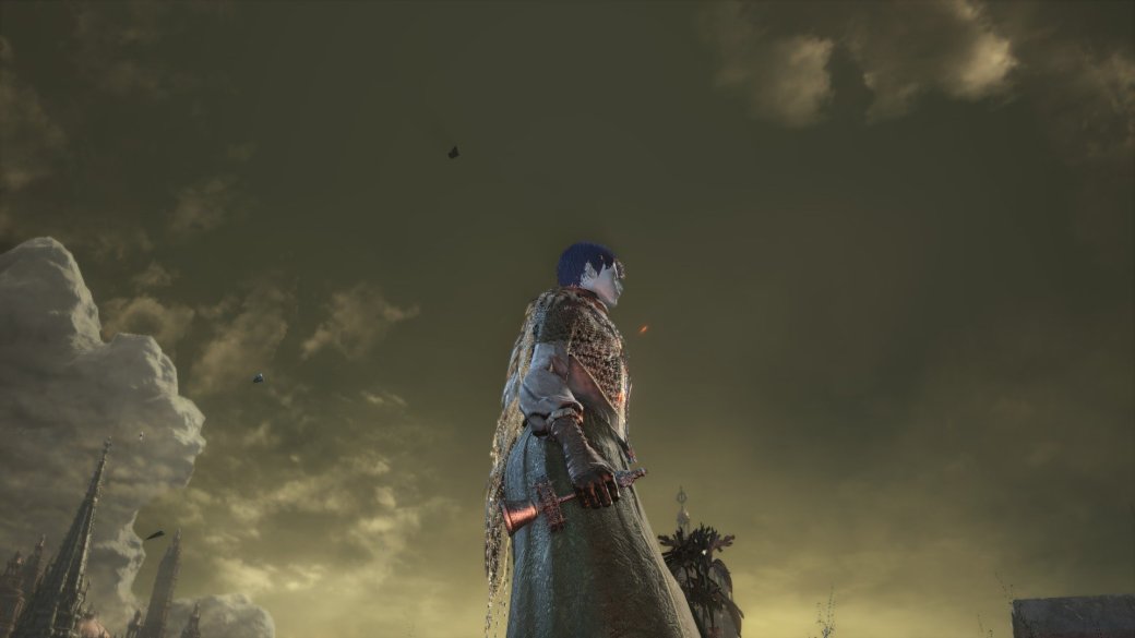 Где найти все новые предметы в Dark Souls 3: The Ringed City Где найти все новые предметы в Dark Souls 3: The Ringed City