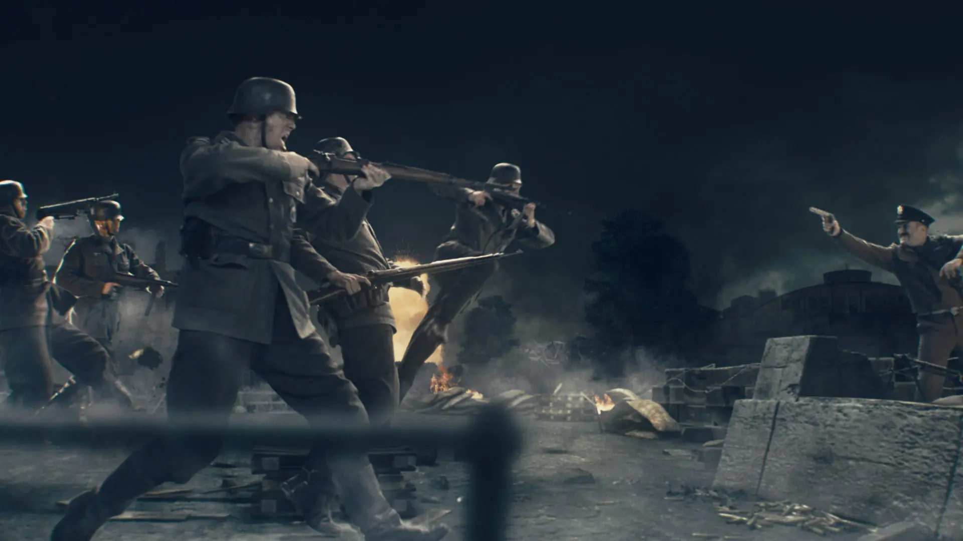 Heroes and generals on steam фото 31