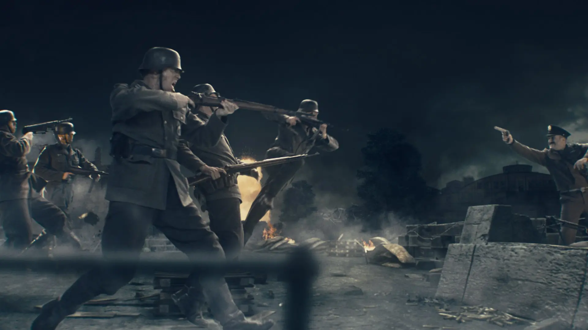 Heroes and generals steam charts фото 67