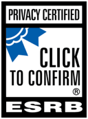 Online Privacy Compliance Seal ESRB