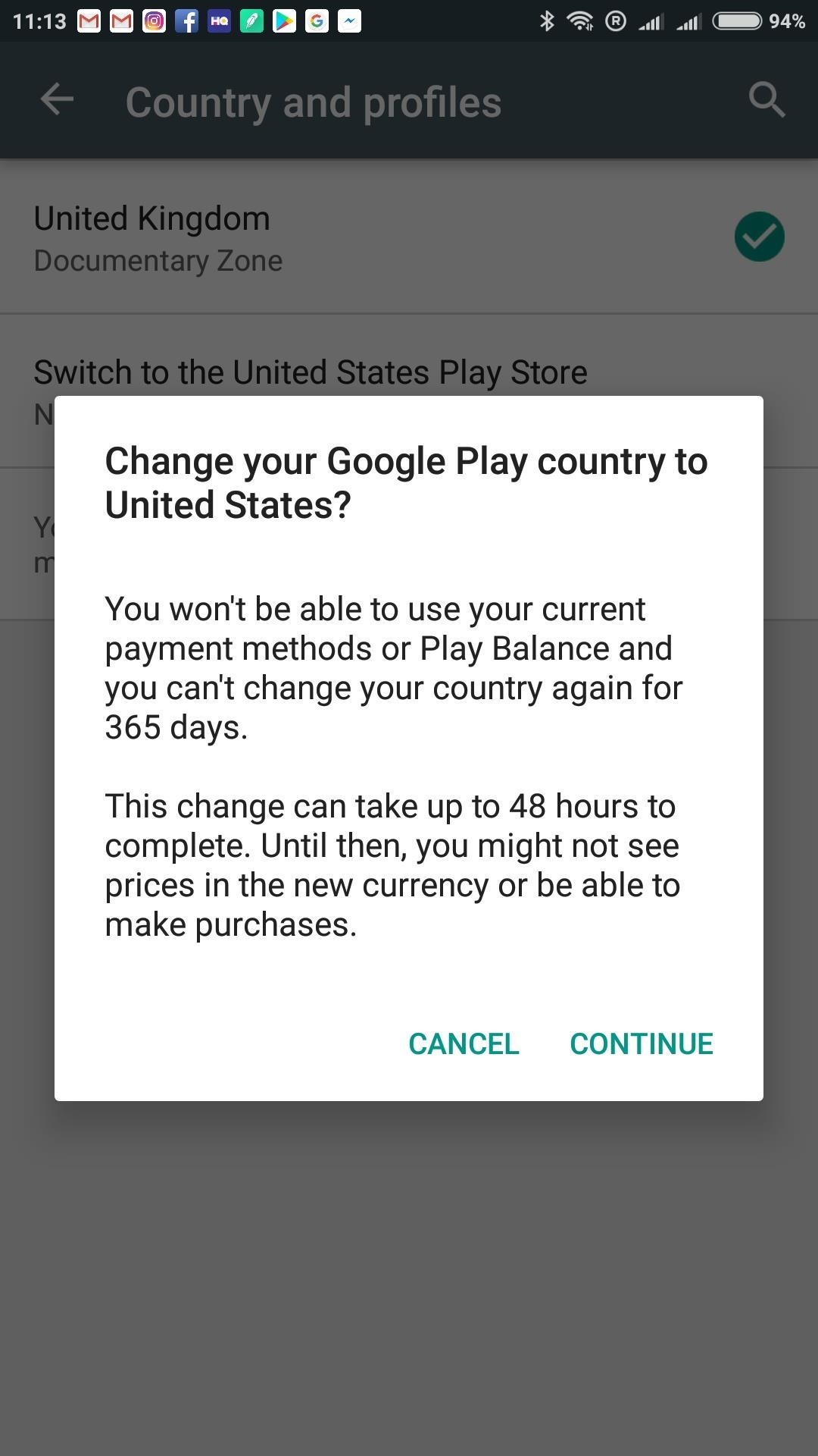 How to Easily Change Your Play Store Country to Download Region-Locked Apps & Games