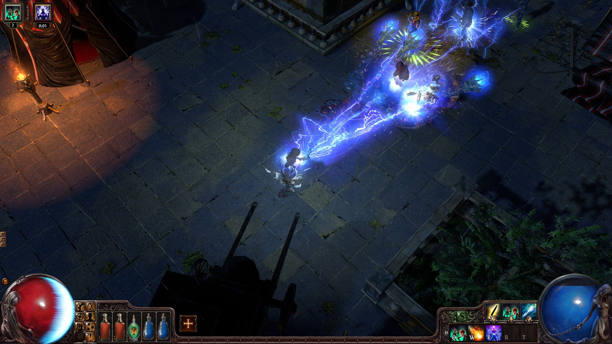 Ardor gaming exile. Path of Exile. Path of Exile 2. Path of Exile Review. Path of Exile screenshots.