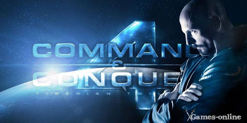 Command & Conquer 4 игра по стеи