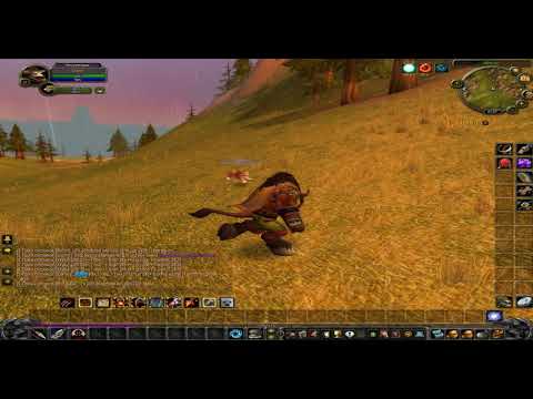 World Of Warcraft - Задания: Добывание шкур