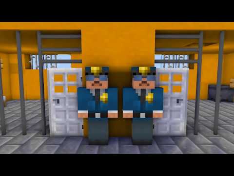 Monster School : ICE SCREAM PRISON ESCAPE CHALLENGE - Minecraft Animation